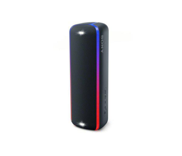 Sony SRS-XB32 Czarny - 506792 - zdjęcie 3